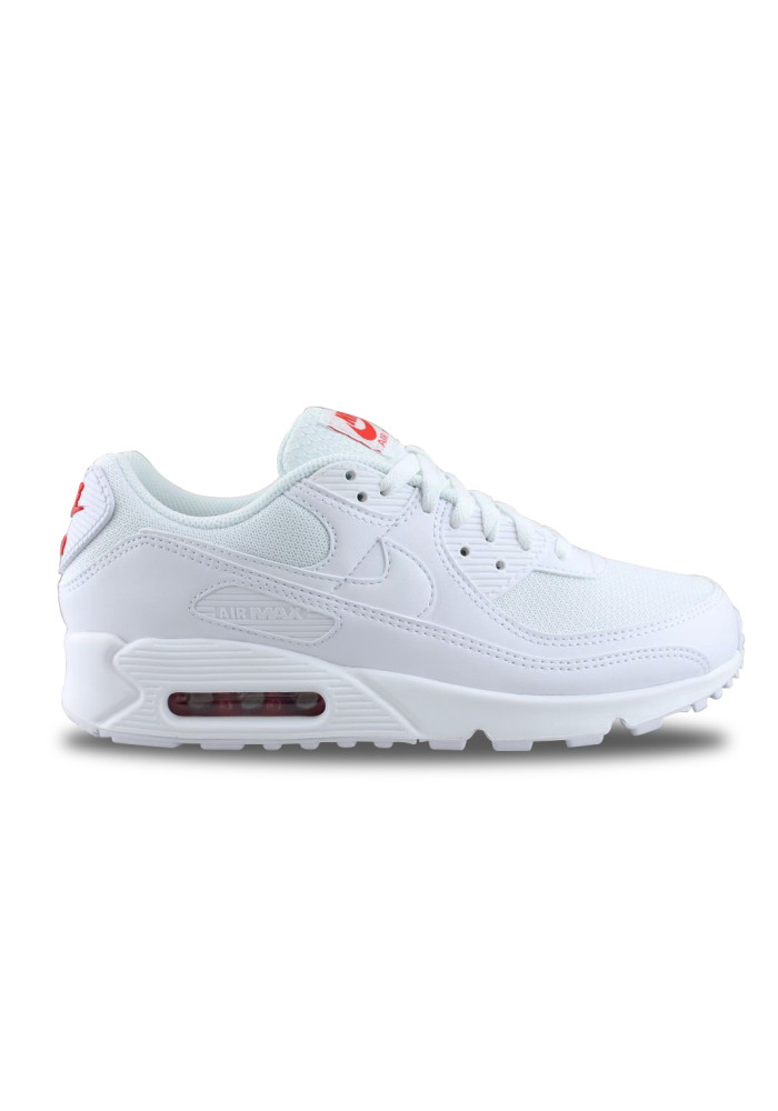 NIKE AIR MAX 90 BLANC DM0029-118
